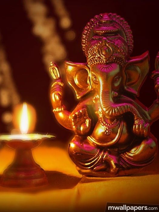 Ganesh Ji Image