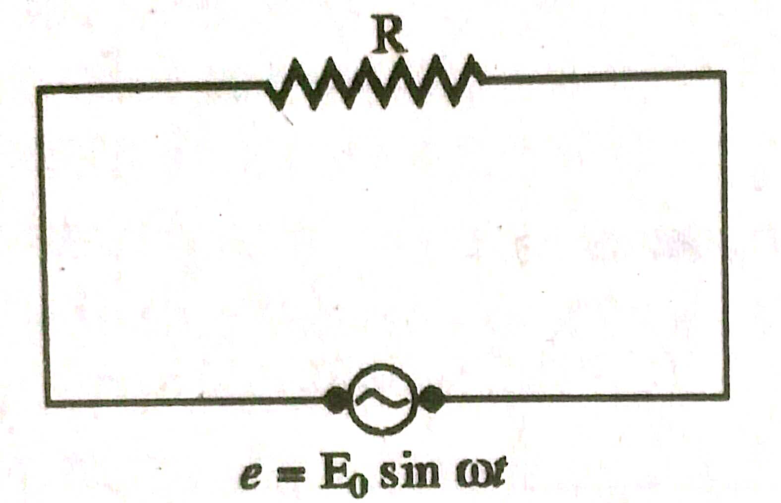 What is AC voltage ? AC Full Form Phasor Diagram Principle of Ac