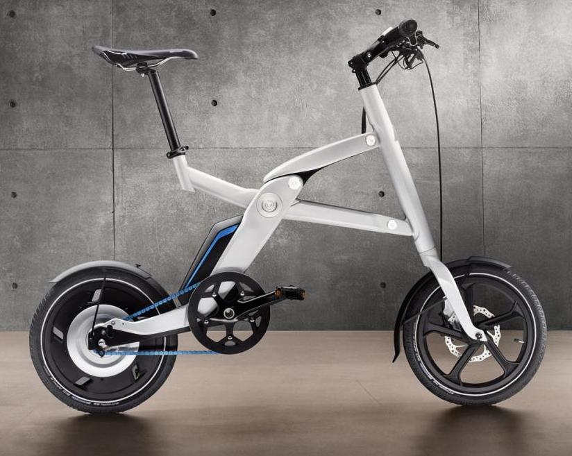 BMW Cycle