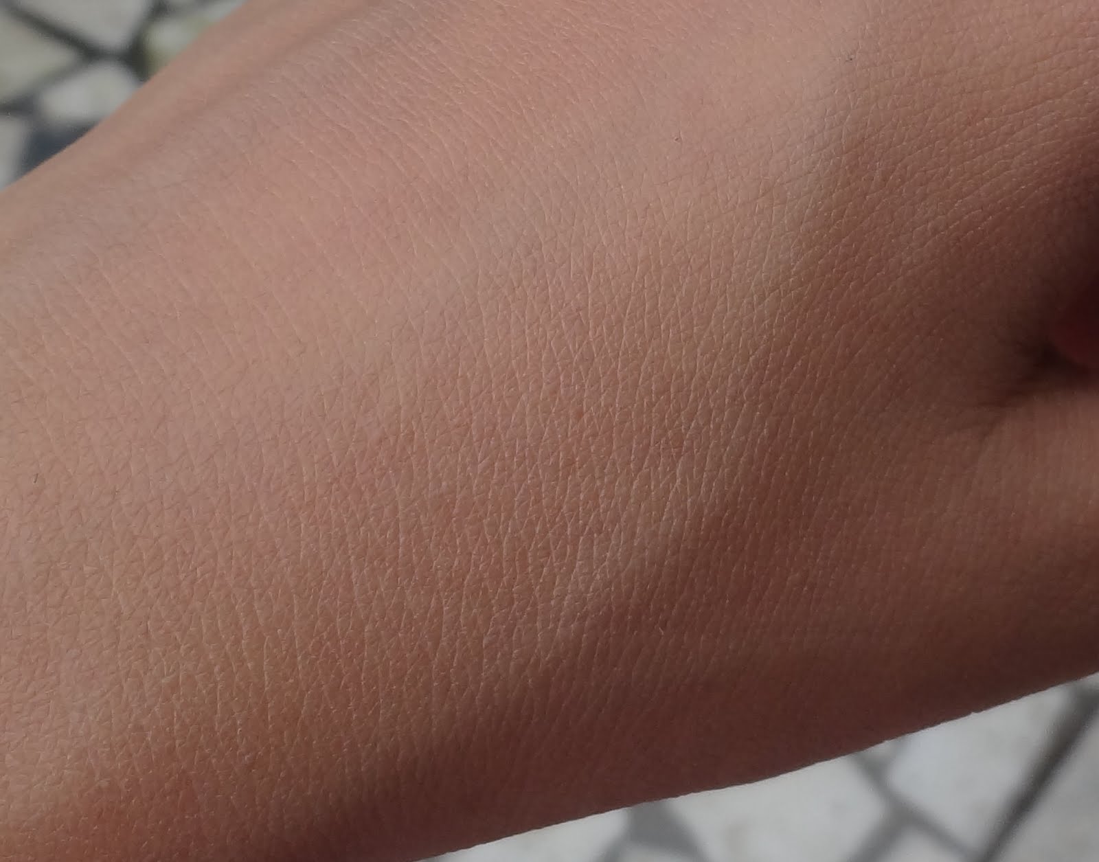 ponds tinted moisturizer