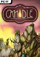 Descargar Candle – CODEX para 
    PC Windows en Español es un juego de Aventuras desarrollado por Teku Studios