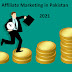   How to Start Affiliate Marketing in Pakistan 2021