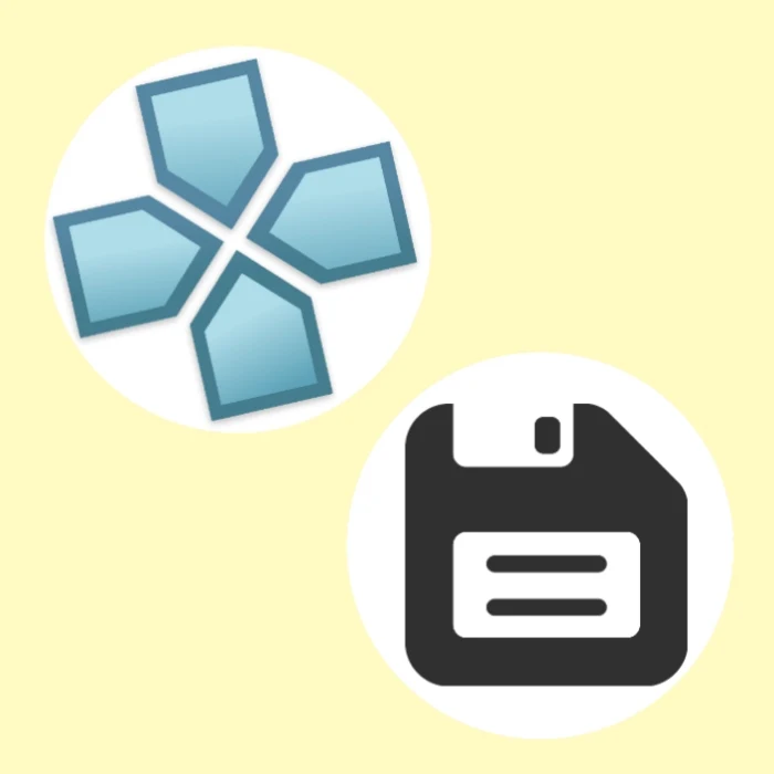 Cara Memasang Dan Mendapatkan Savedata PPSSPP