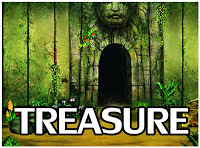 MirchiGames - Mirchi Mine Treasure Escape