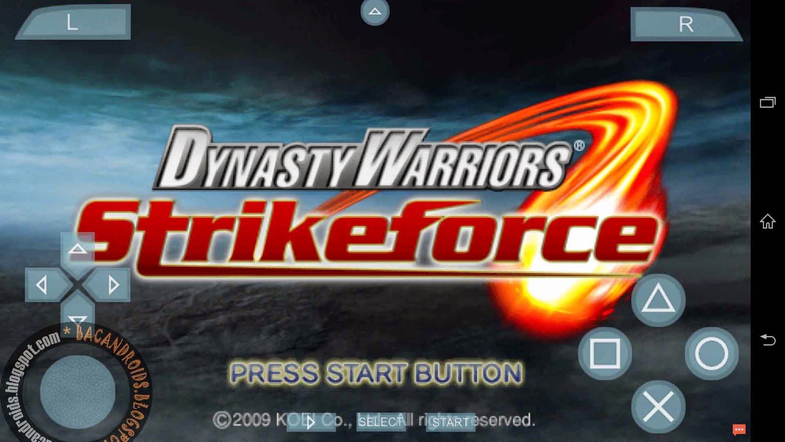 Download game ppsspp god of war ukuran 80mb Download game ppsspp god of war ukuran 80mb