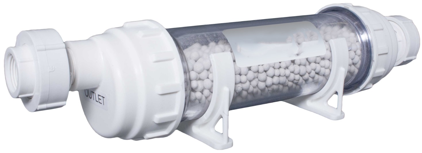 Do you need a Condensate Neutralizer Ceramic Ball?