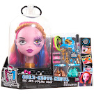 Monster High Just Play Pink Head Anti Styling Head Figure