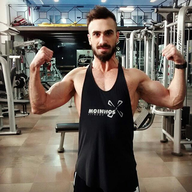 Why Is Weight Training Important & When Should You Lift Weights? Men