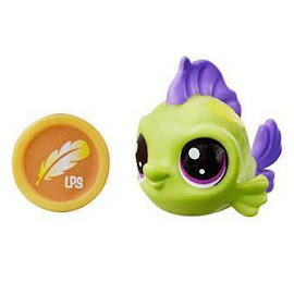 Littlest Pet Shop Lucky Pets Lucky Pets Fortune Surprise Flukey (#No#) Pet