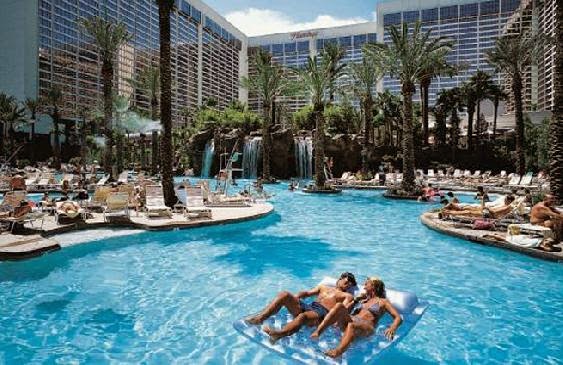Top 10 Vegas Hotel Pools | Fodor's