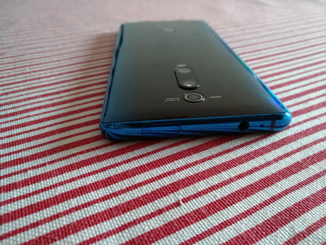Xiaomi Mi 9T - Review