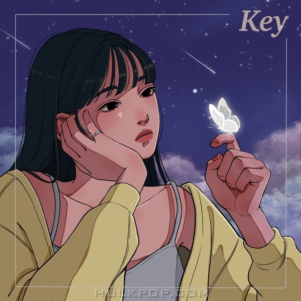 MIYAO – Key – Single