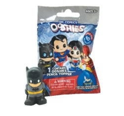 DC Superhero Ooshie DC Ooshie Batman
