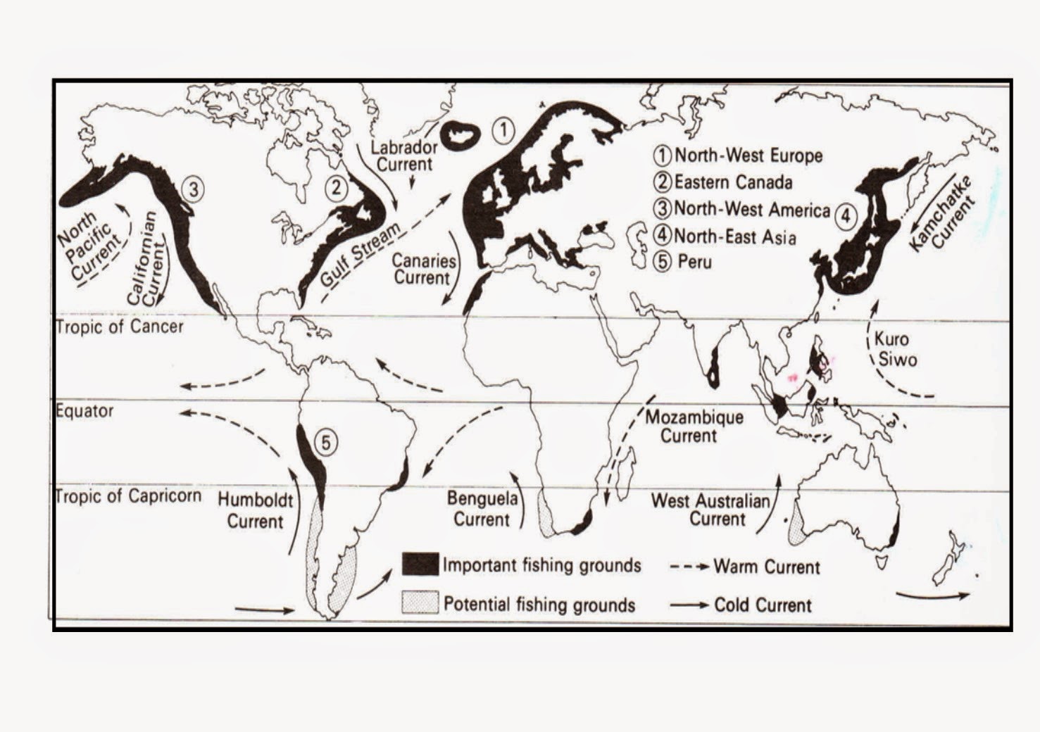 Hydrosphere Fishing Grounds World s Fishing Grounds hydrosphere-fishing-grounds-world-s-fishing-grounds