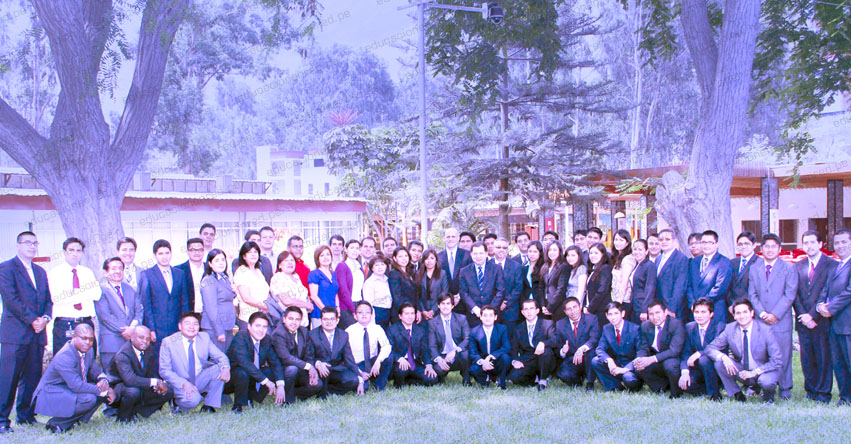 SBS incorpora dentro de sus equipos técnicos a jóvenes profesionales egresados del Programa de Extensión 2021 SBS incorpora dentro de sus equipos técnicos a jóvenes profesionales egresados del Programa de Extensión 2021