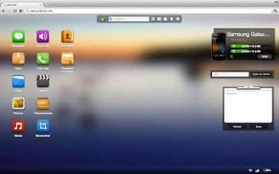 Emulador Android Emulador Android