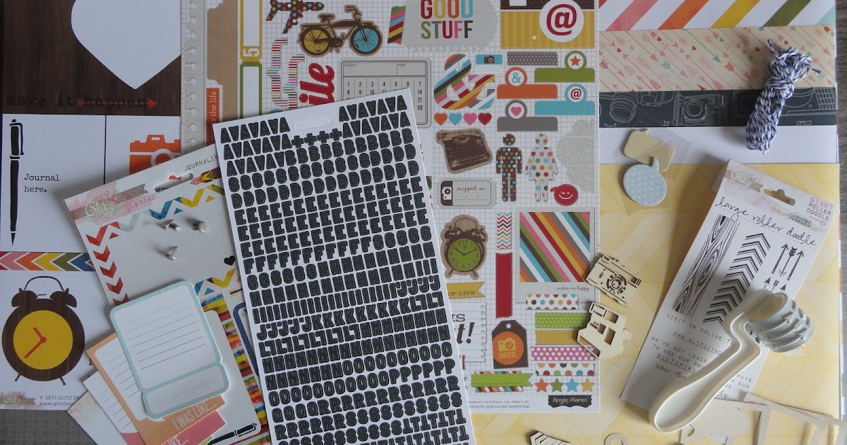 Carte Snap Vu Il Y A Instants de Scrap: Kit SKC Mars 2013 : Une page une carte