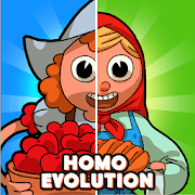 Homo Evolution Homo Evolution apk