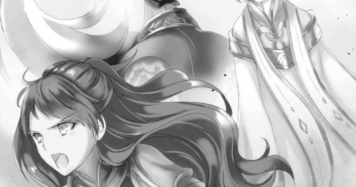 Maou no Hajimekata Indonesia v1 10p1