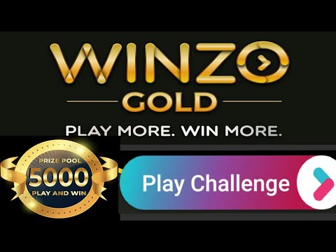 Winzo gold apk download unlimited money 2020 torrent Winzo gold apk download unlimited money 2020 torrent