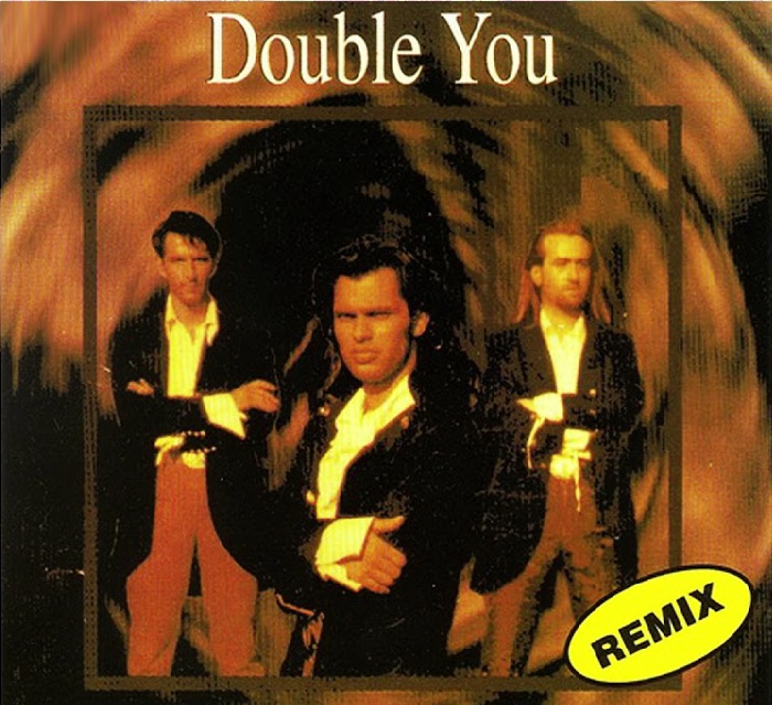 Music download blogspot 80s 90s DOUBLE YOU GOT TO LOVE
