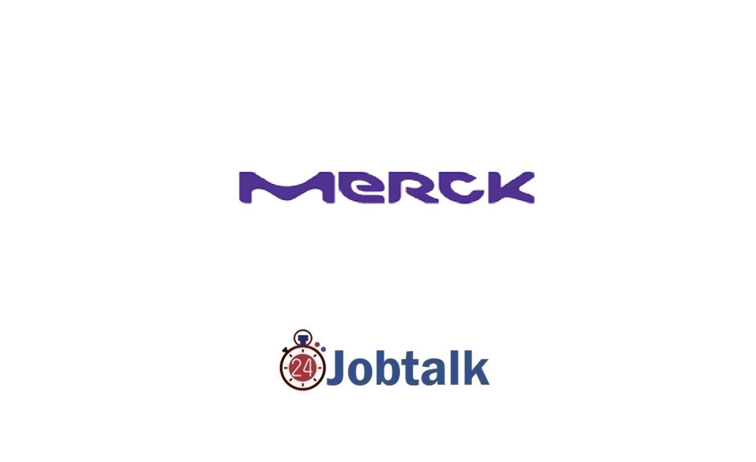 Merck Egypt Internship Summer Virtual Internship Program