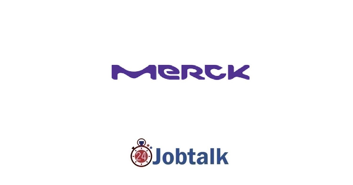Merck Egypt Internship Summer Virtual Internship Program