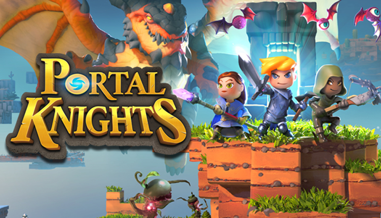 Como fazer o download do jogo Portal Knights