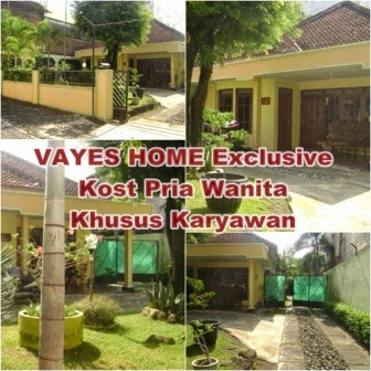 info kost karyawan 2015