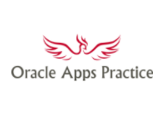 Oracle Application Practice Blog