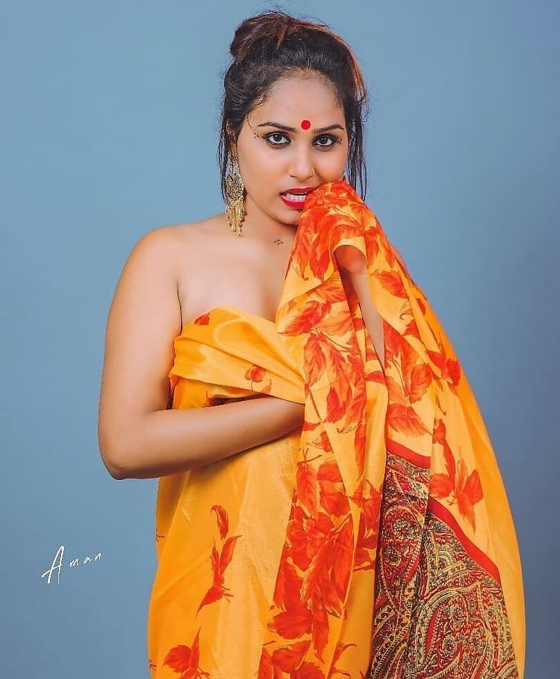 saree pics