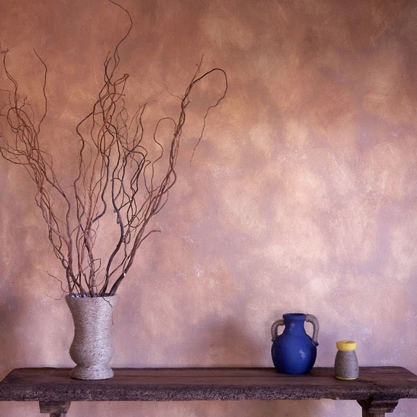 Tips for decorating walls with textures