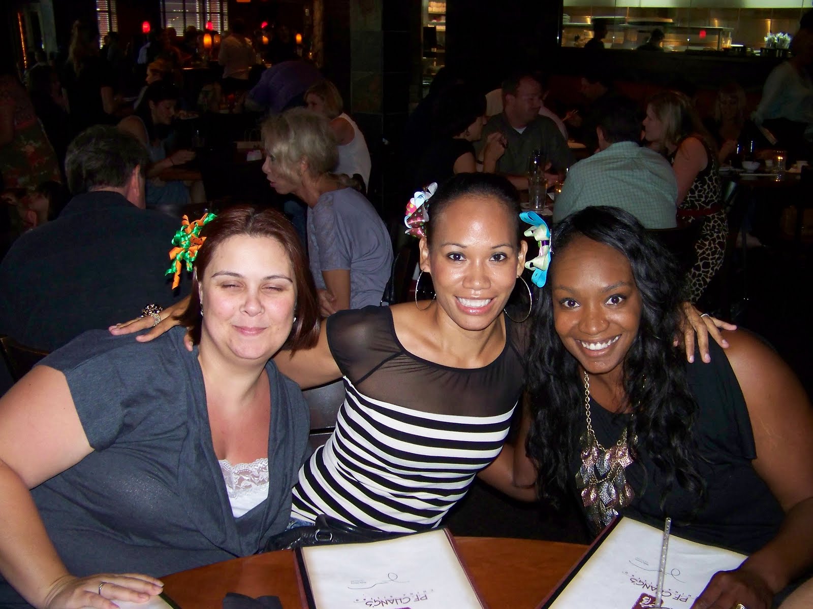 The REAL Housewives of Tampa Bay