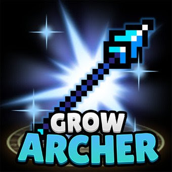 Grow ArcherMaster – Idle Action Rpg (MOD, Unlimited Money) APK Download