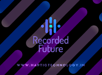 recorded future
