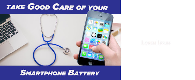 5 Tips for Maintaining the Health of Your Smartphone Battery