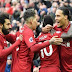 موعد مباراة ليفربول ضد برايتون فى الدورى الإنجليزى موعد مباراة ليفربول ضد برايتون فى الدورى الإنجليزى
