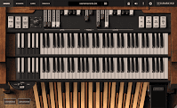Download IK Multimedia Hammond B-3X Full version
