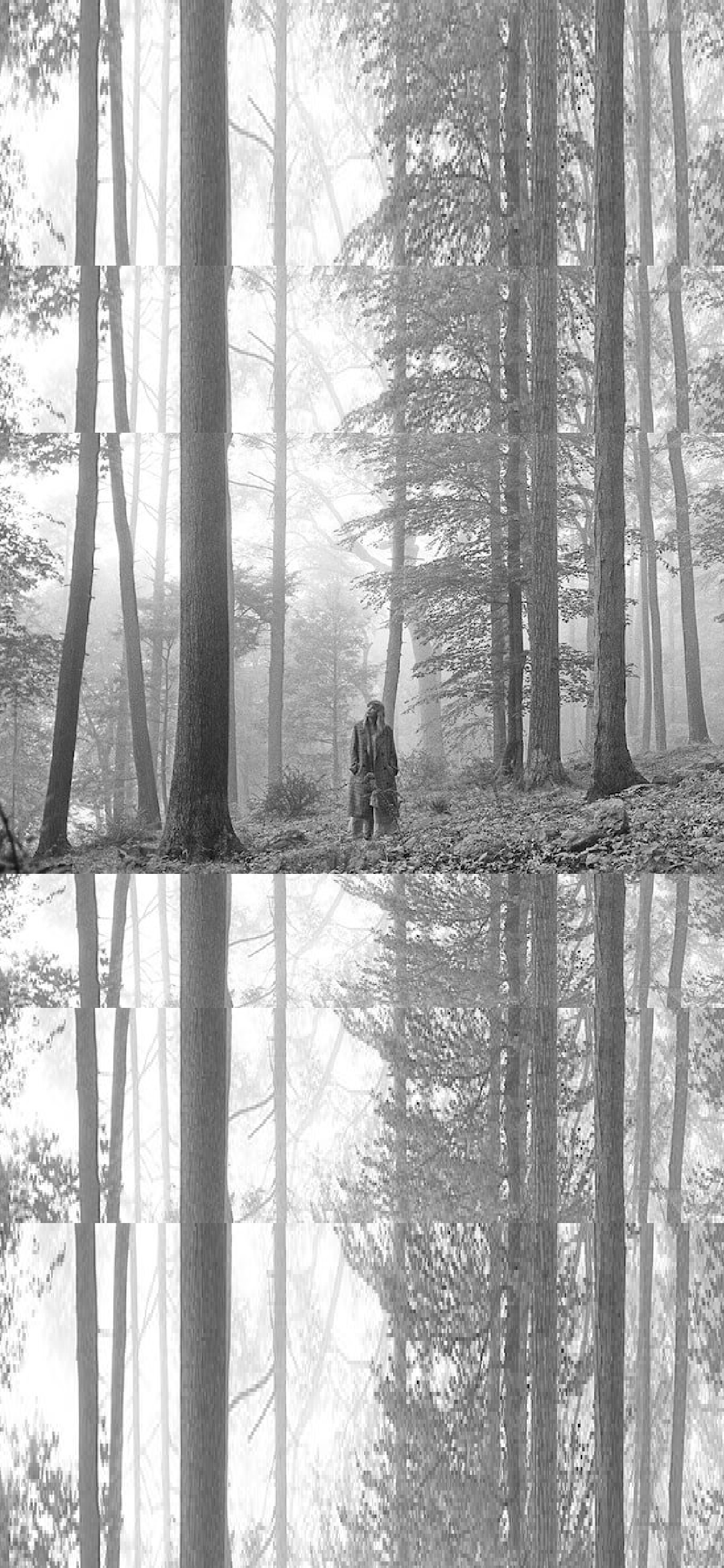 Taylor swift folklore wallpaper