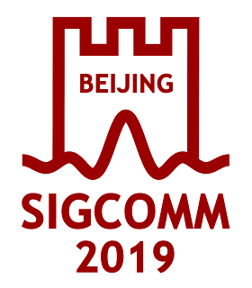 ACM SIGCOMM COMPUTER COMMUNICATION REVIEW