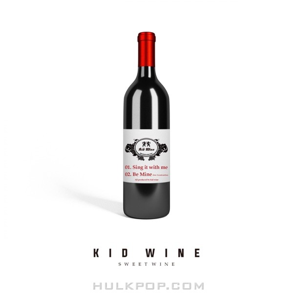 Kid Wine – Sweet Wine – Single