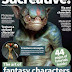 3DCreative Magazine Issue 97 September 2013