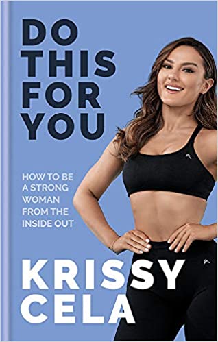 Do This For You Krissy Cela book club