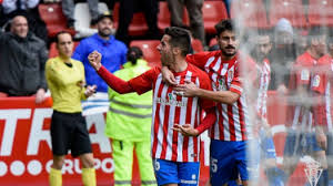Málaga, Jony sigue siendo la nota positiva del Sporting