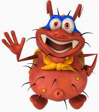 تعريف الفيروسات