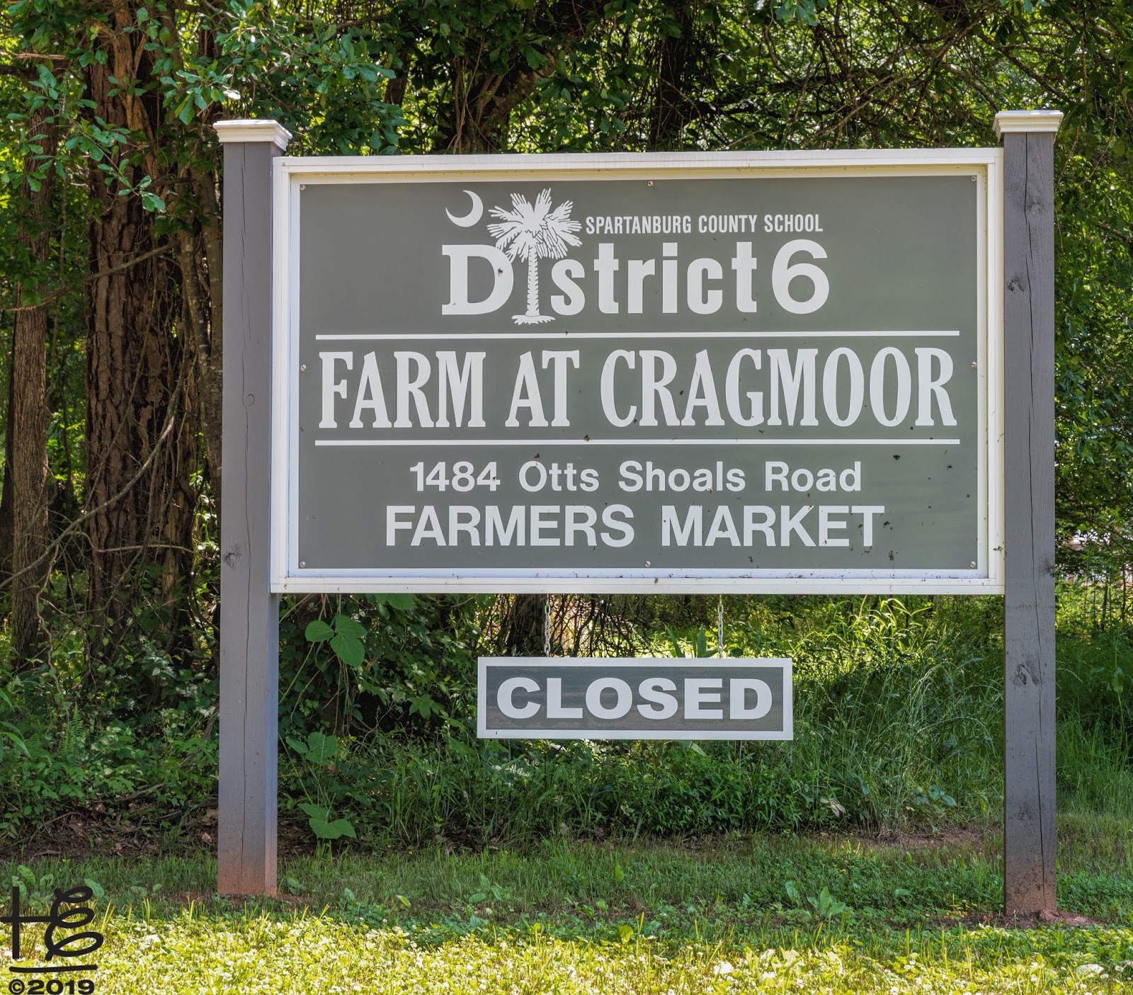 Regeneration in ACTION Spartanburg County School District Six a