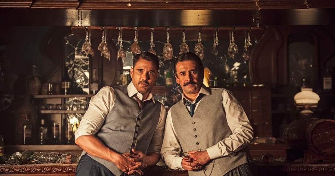 تحميل ومشاهدة فيلم احمد عز وكريم عبد العزيز كيرة والجن 1919 الجديد 20192020 ,تنزيل فيلم كيرا
