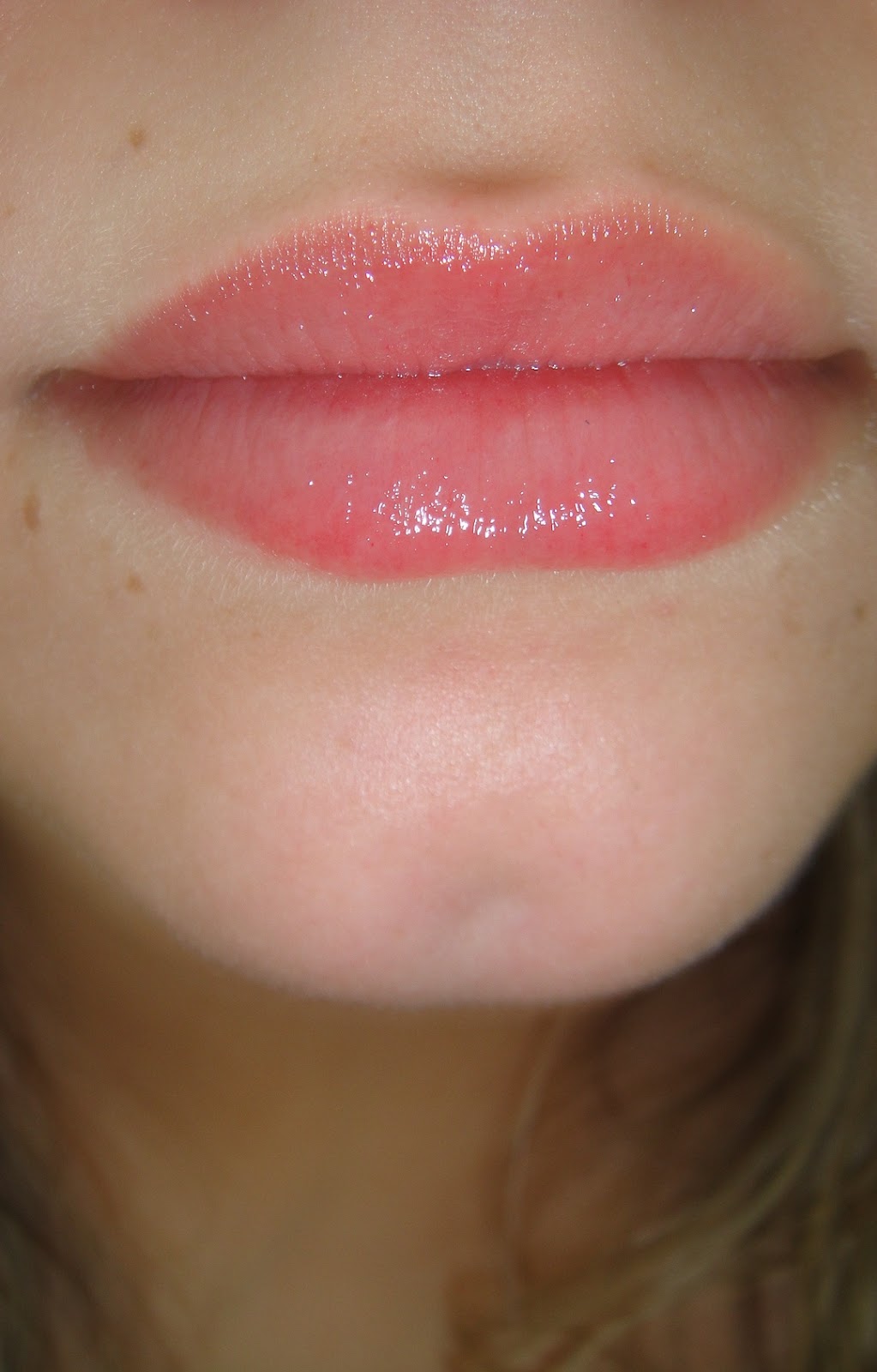 ROSEBUD Lip balm Strawberry Eu testei...