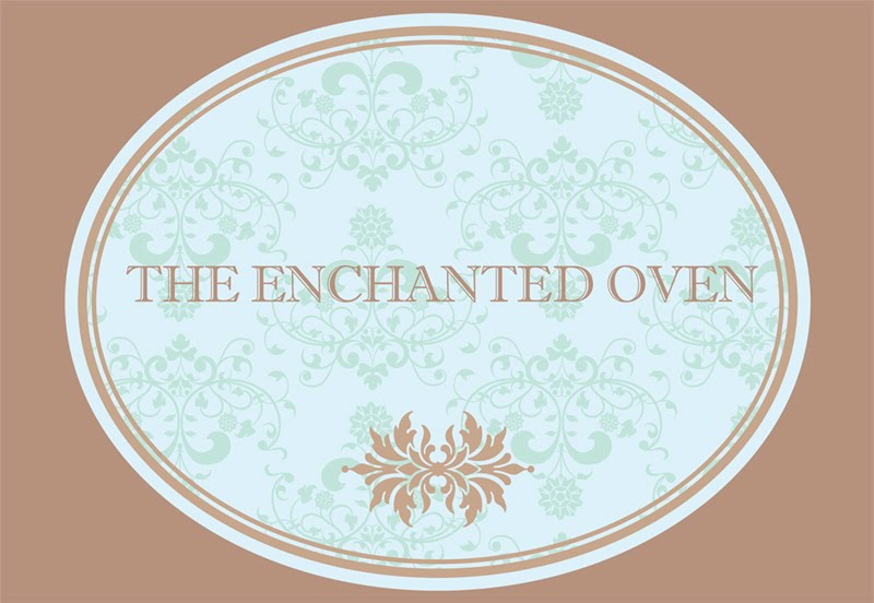 the enchanted oven