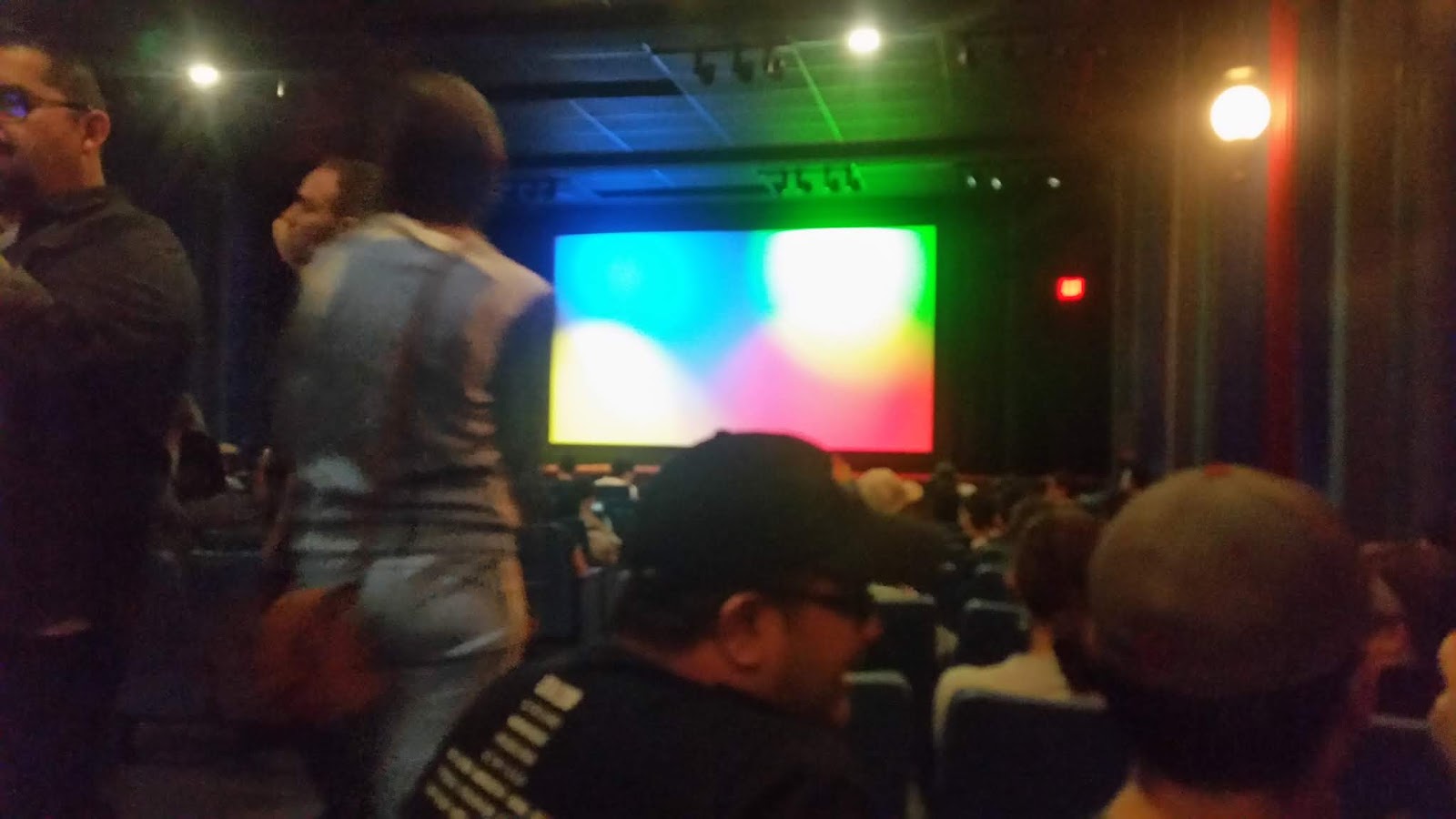 Vagaries Of The Weather C